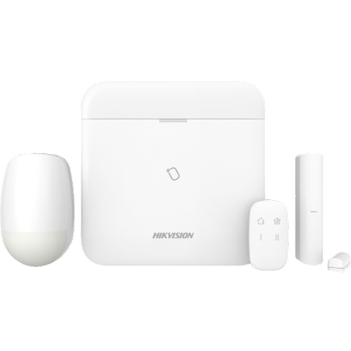 Hikvision DS-PWA96-Kit-WB 433MHz Ax Pro Alarm Kiti