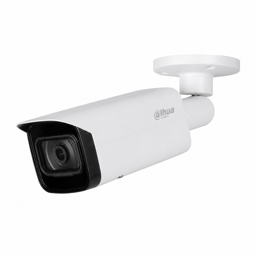 Dahua IPC-HFW5541T-ASE-0360B-S3 5 MP WizMind Mikrofonlu IR Bullet IP Kamera