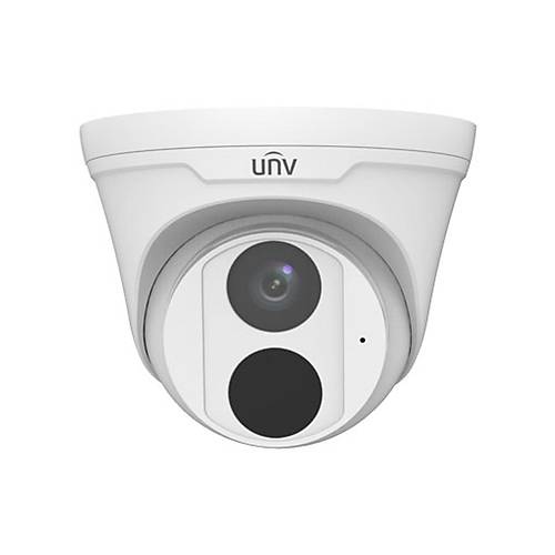 Uniview IPC3614LE-ADF28K-G 4MP Sesli IP Dome G�venlik Kameras�
