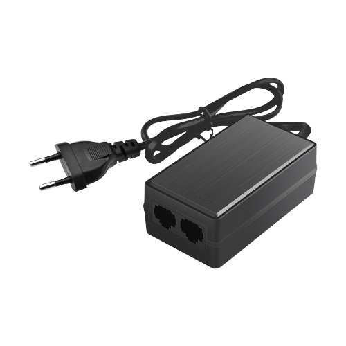 Tiandy PFT1201 Gigabit PoE Enjekt�r