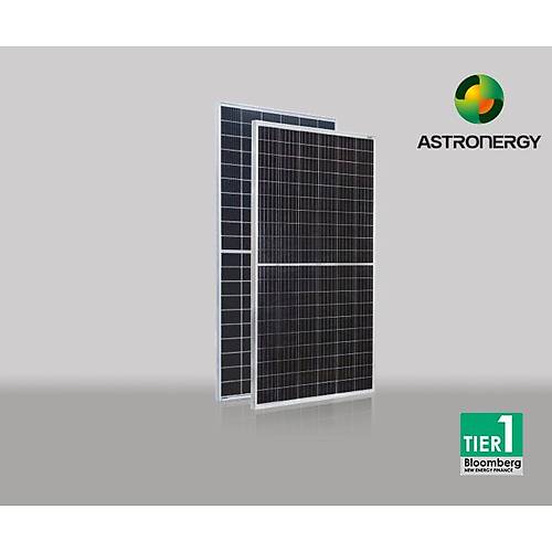 Astro Semi CHSM60M-HC 5BB Monokristalin Fotovoltaik Modul
