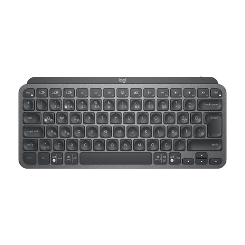 Logitech MX Mini Trke Tu Klavye