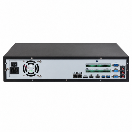 Dahua NVR5864-EI2 64 Kanal 8 HDD WizSense AI NVR Kay�t Cihaz�
