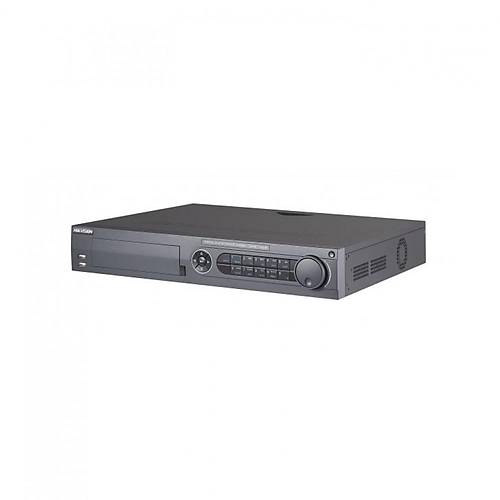 Hikvision DS-7316HQHI-K4 16 Kanal HDTVI DVR Kamera Kay�t Cihaz�