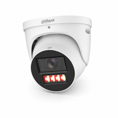 Dahua IPC-HDW5859H-ZE-PV-PRO-ATC 8 MP WizColor Anti-Korozyon Eyeball WizMind IP Kamera