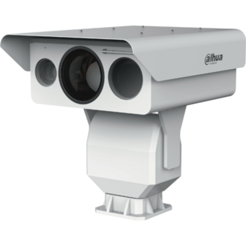 Dahua TPC-PT8620CP-A20100ZC310BR Termal IP Hybrid PTZ Kamera