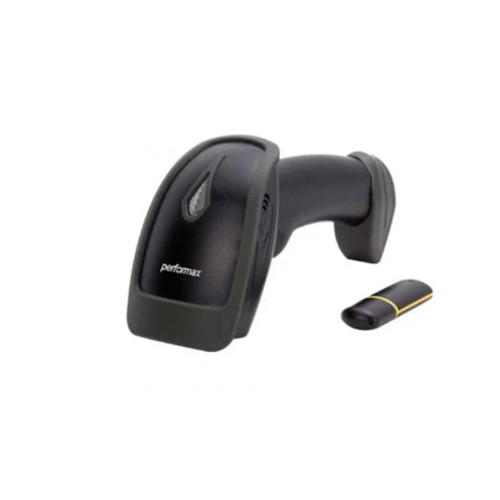Performax PR50+ 1D Mini USB Kablosuz Barkod Okuyucu