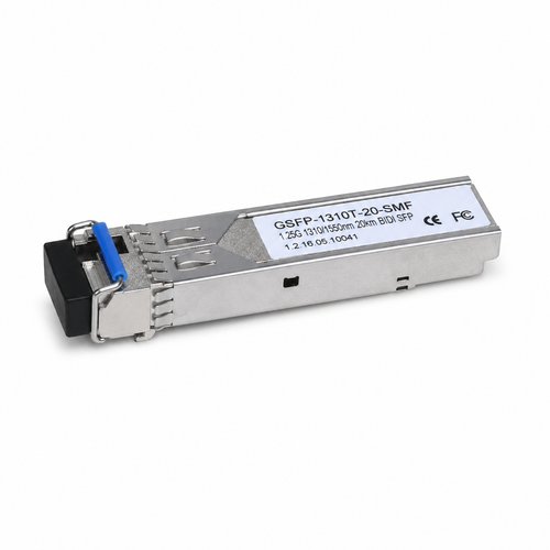 Dahua GSFP-1310T-20-SMF 1 Gbps 20 km Tek Fiber SFP Mod�l
