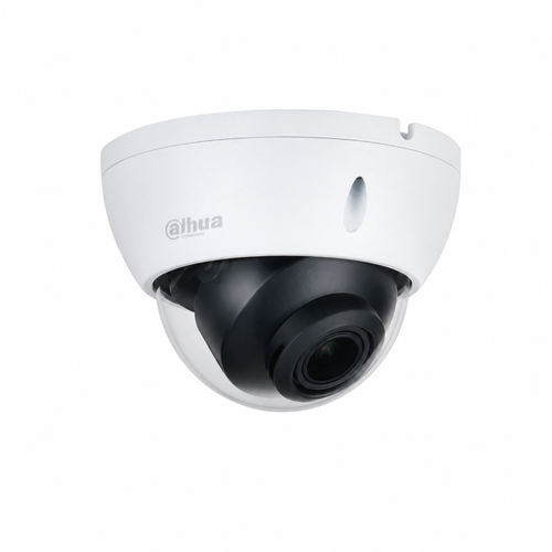 Dahua IPC-HDBW1431R-ZS-2812-S4 4 MP Motorize Lens IR Dome IP Kamera