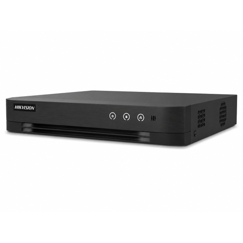 Hikvision DS-7208HGHI-K1 8 Kanal 1080p Lite H.265 Pro+ DVR Kay�t Cihaz�
