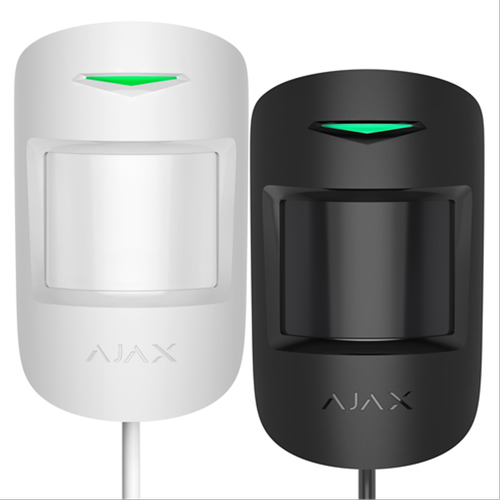 Ajax Fibra MotionProtect Kablolu P�r Hareket Sens�r�