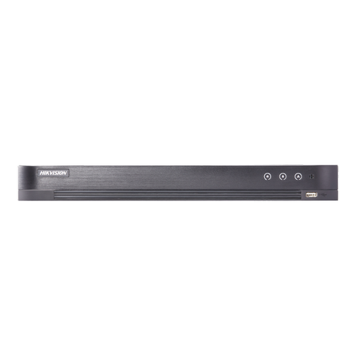 Hikvision  DS-7208HUHI-K2 8 Kanal HDTVI DVR Kamera Kay�t Cihaz�