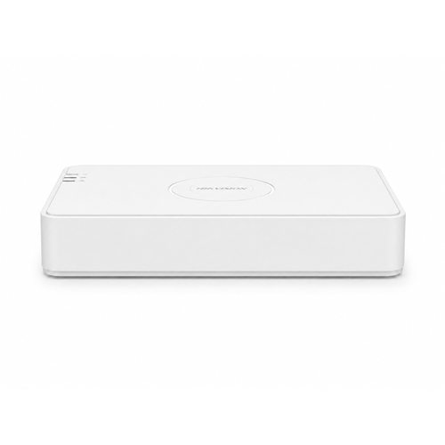 Hikvision DS-7108HGHI-K1 8 Kanal 1080p Lite H.265 Pro+ DVR Kay�t Cihaz�