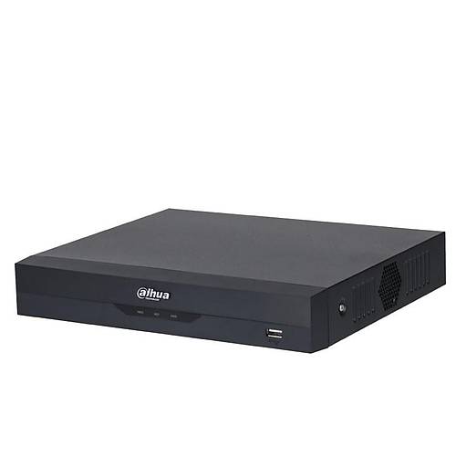 Dahua XVR5116HE-4KL-I2 HDCVI 16 Kanal Kamera Kayt Cihaz