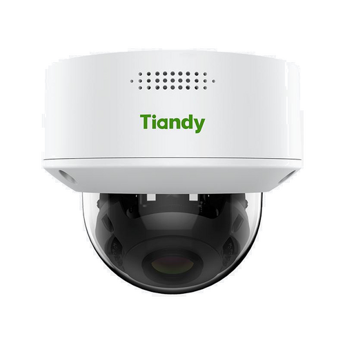 Tiandy TC-C32MS Spec:3LHA-27135 2 MP Motorize Color Maker Dome IP Kamera