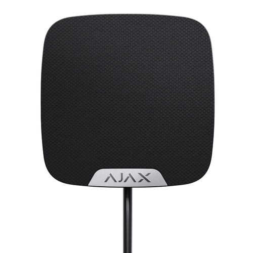 Ajax Fibra HomeSiren �� Ortam Kablolu Siren