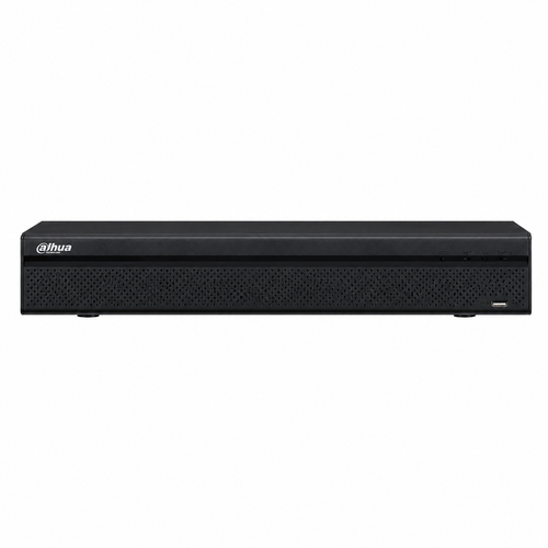 Dahua NVR5416-16P-4KS2E 16 Kanal 16 PoE 4 HDD Pro NVR Kay�t Cihaz�