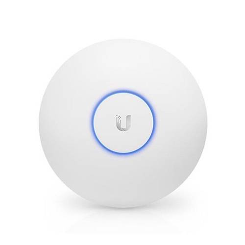 UBIQUITI UAP-AC-LR UniFi AP AC Uzun Menzilli Kablosuz Aktar�m Cihaz�