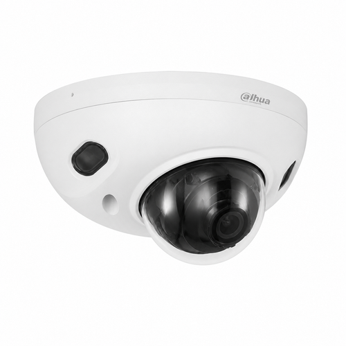 Dahua IPC-HDBW3441F-AS 4 MP Geni� A��l� Dome WizSense IP Kamera