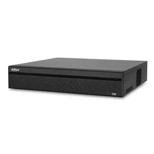 Dahua NVR5816-4KS2 16 Kanal 8 HDD 4K H.265 Pro NVR Kay�t Cihaz�