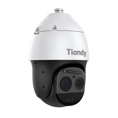 Tiandy TC-H358M Spec:44X/IT/A 5MP 44X Optik Zoomlu Termal AEW Yapay Zek� PTZ G�venlik Kameras�