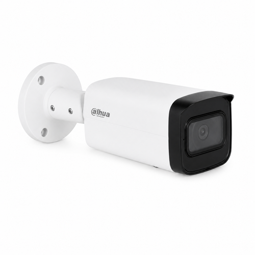 Dahua IPC-HFW2541T-AS 5 MP IR Bullet WizSense IP Kamera