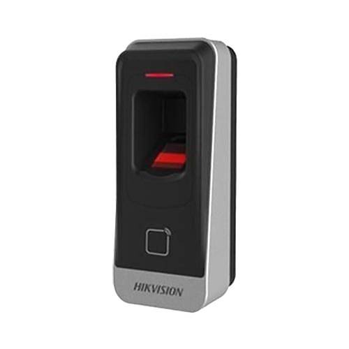 Hikvision DS-K1201AMF Parmak �zi ve Mifare Kart Okuyucu