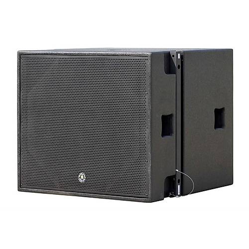 Topp Pro T-ARRAY SUB18P+HD 18'' Line Array Pasif Subwoofer