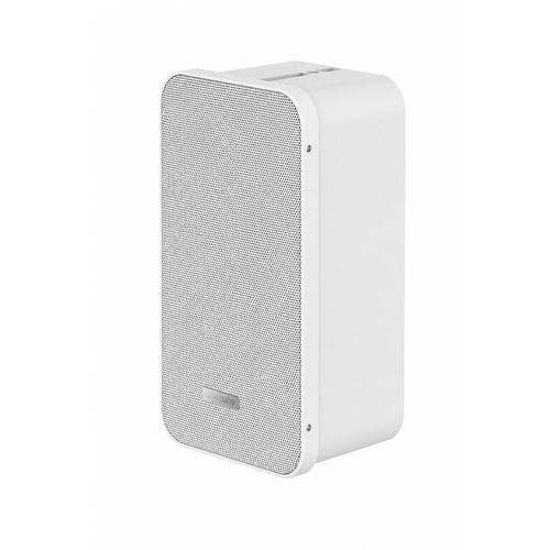 Hikvision DS-QAE0420G1-V 20 W 100 V IP66 Analog Kolon Hoparl�r�