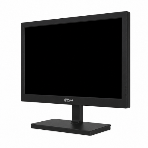 Dahua DHI-LM19-L100 18,5 �n� HD VGA 7/24 G�venlik Monit�r�