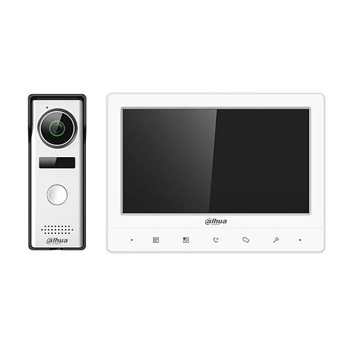 Dahua DHI-KTA02 Analog G�r�nt�l� �nterkom Kiti