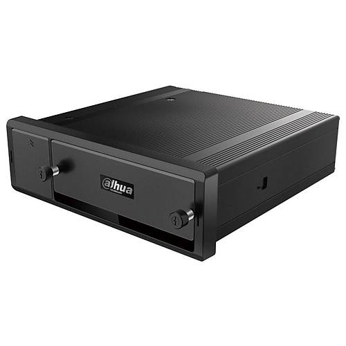 Dahua MXVR6212-GFW 12 Kanal 1080P (HDCVI / AHD / TVI / CVBS / IP) Mobile DVR Kayt Cihaz