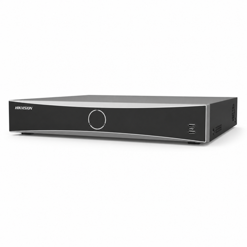 Hikvision DS-7716NXI-K4 16 Kanal 1.5U K Serisi AcuSense 4K NVR