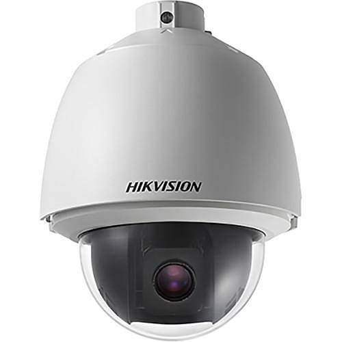 Hikvision DS-2AE5225T-A 2MP Network D�� Ortam PTZ Kamera