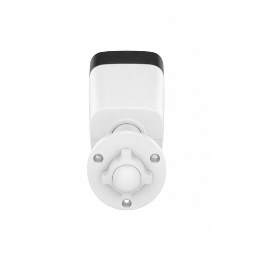 Hikvision DS-2CE16D0T-LPTS 2 MP Smart Hybrid Light �ift Y�nl� Sesli Bullet Kamera