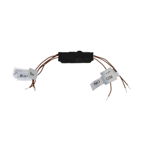 Dahua ARM911 M-Bus 1 Giri� & 1 R�le ��k�� Geni�letme Mod�l�