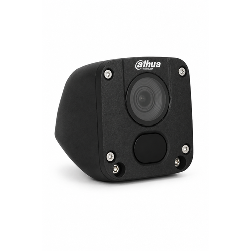 Dahua IPC-MW1230DP-VM12-0280B 2 MP 2,8 mm M12 Mobil IR IP Kamera