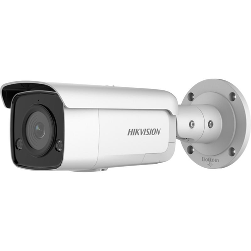 Hikvision DS-2CD2T46G2-ISU/SL 4MP AcuSense Bullet IP Kamera 60 metre IR (H.265+)