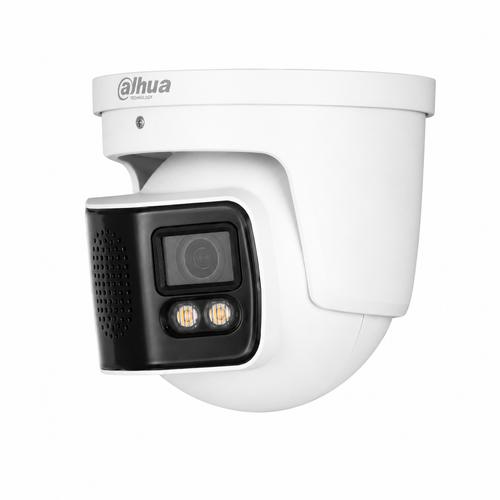 Dahua IPC-PDW5849-A180-E2-ASTE 2 � 4 MP Full-color 180� WizMind IP Kamera