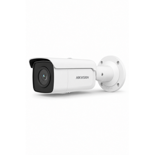Hikvision DS-2CD2T46G2-4I 4 MP AcuSense DarkFighter 80 m IR Bullet IP Kamera