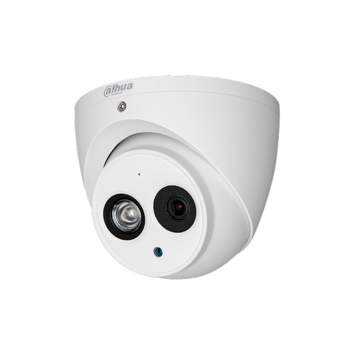 Dahua HAC-HDW1200EM-A-0280B 2MP HDCVI Dome Kamera