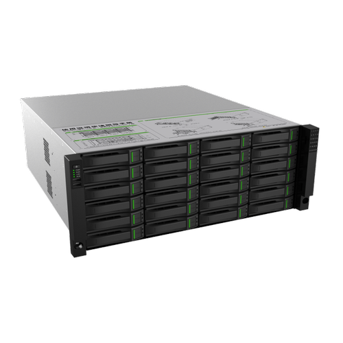 Tiandy TC-R324160 Spec:E/B/N/C/V2.0 160 Kanal H.265 24HDD Pro NVR Kamera Kay�t Cihaz�
