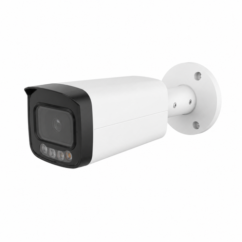 Dahua IPC-HFW5459T-ASE-IL 4 MP Smart Dual Light Bullet WizMind IP Kamera