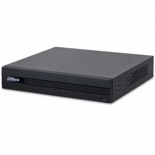 Dahua XVR1B04-I 4 Kanal 1080N/720P WizSense XVR Kay�t Cihaz�
