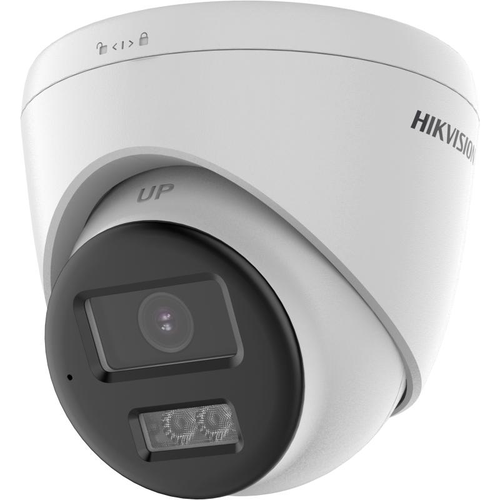 Hikvision DS-2CE78D0T-LTS Dahili/Harici 1080p IR Dome Kamera (Smart Hybrid Light)