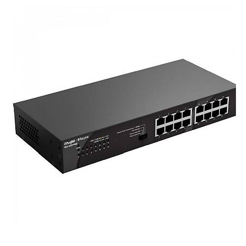 Ruijie Reyee RG-ES116G 16 Port Poe Switch