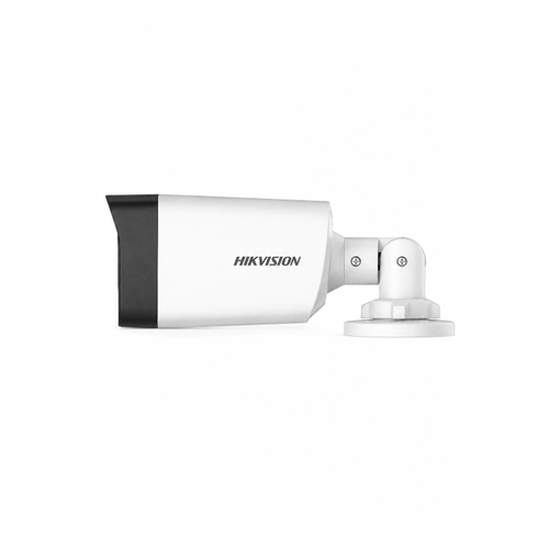 Hikvision DS-2CE17H0T-IT3F 5 MP 40 m IR Bullet G�venlik Kameras�