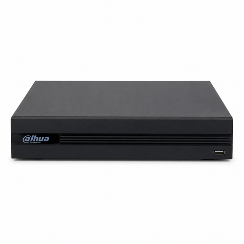 Dahua XVR1B08-I 8 Kanal 1080N WizSense XVR Kay�t Cihaz�