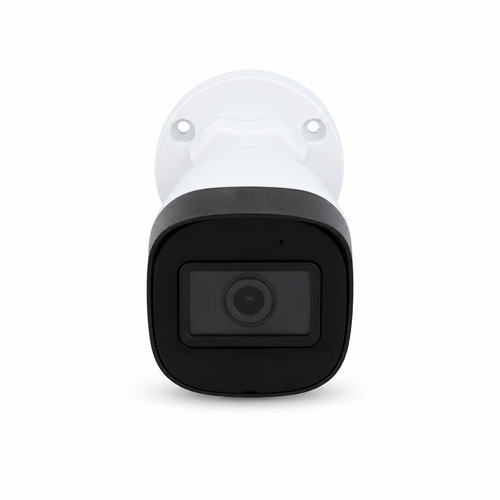 Dahua HAC-HFW1200C-A-0360B-S5 2 MP Mikrofonlu HDCVI IR Bullet Kamera
