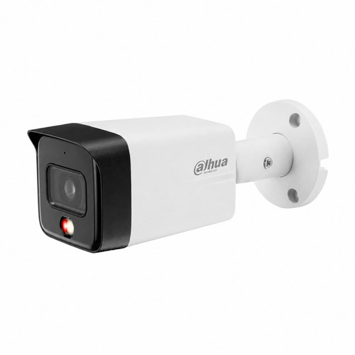 Dahua HFW1439TC1-SA-IL-0360B-S6 4 MP Smart Dual Light Bullet IP Kamera